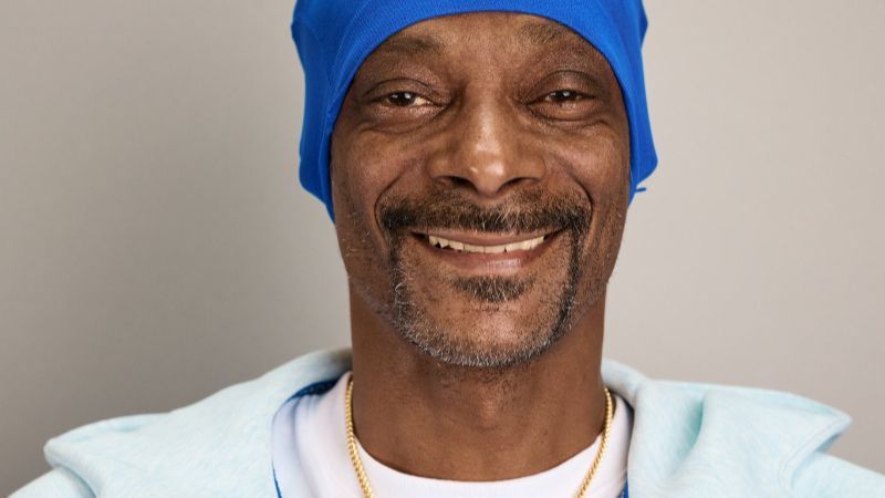 Paris 2024: Snoop Dogg vai carregar a tocha olímpica, anuncia prefeito