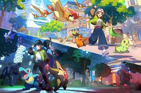Novos vazamentos revelaram planos para o futuro da franquia Pokémon
