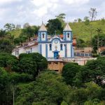 Prefeitura revitaliza escola e creche de Santo Antônio do Leite e entrega espaços renovados à comunidade