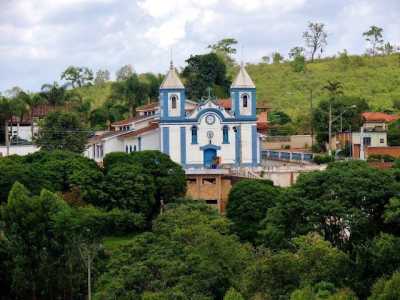 Santo Antônio do Leite