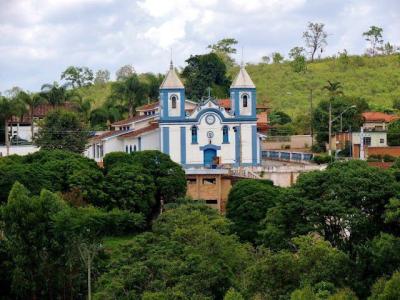 Santo Antônio do Leite