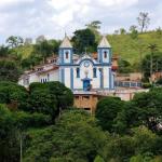 Prefeitura revitaliza escola e creche de Santo Antônio do Leite e entrega espaços renovados à comunidade