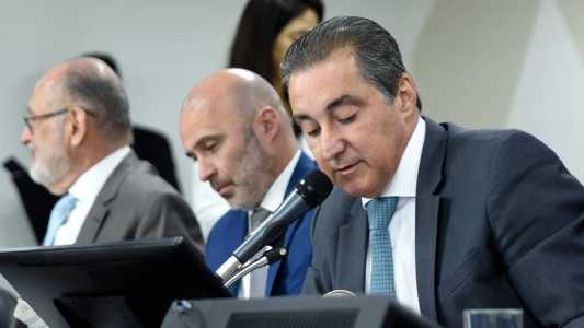 Só há uma (grande) pedra no caminho para a indicação de Magalhães: um grupo de deputados da base governista não quer que o novo líder saia de um bloco de parlamentares que não tenha integrado a base de Zema "desde o início"