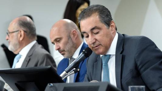 Só há uma (grande) pedra no caminho para a indicação de Magalhães: um grupo de deputados da base governista não quer que o novo líder saia de um bloco de parlamentares que não tenha integrado a base de Zema "desde o início"