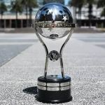 Como está a briga dos times brasileiros para as vagas na Copa Sul-Americana