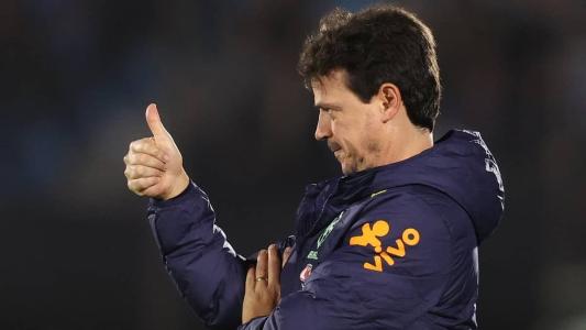 Sob comando de Fernando Diniz, Seleção Brasileira perde pela primeira vez desde 2015 pelas Eliminatórias