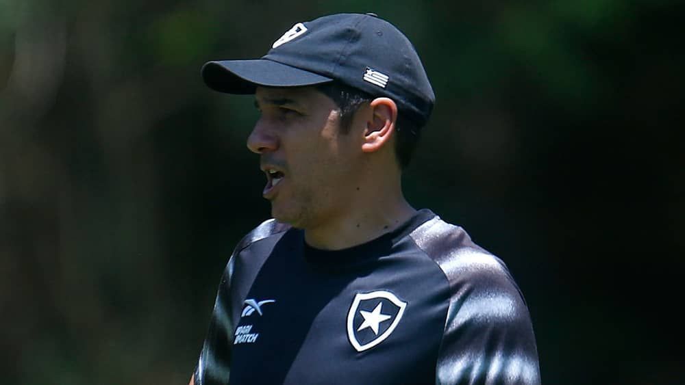 Chances de título despencam, e Botafogo faz 'final' contra o Vasco 