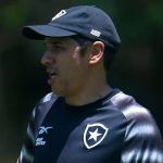 Chances de título despencam, e Botafogo faz 'final' contra o Vasco 