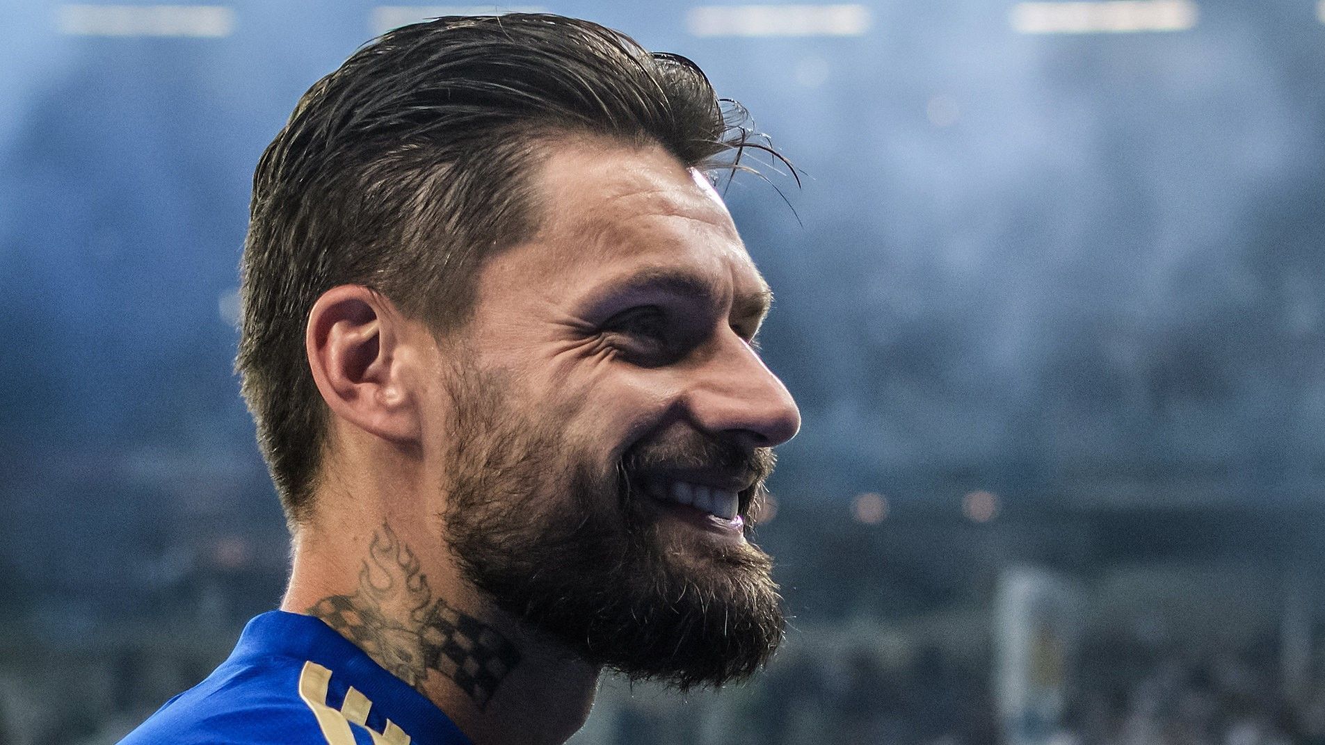 Rafael Sobis se derrete por jogador do Cruzeiro: ‘O melhor do Brasileiro’