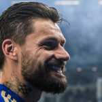 Rafael Sobis se derrete por jogador do Cruzeiro: ‘O melhor do Brasileiro’