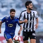 Ex-Cruzeiro, Sobis revela sob qual circunstância teria jogado no Atlético