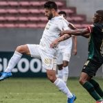 Cruzeiro aposta em números como visitante para se 'vingar' contra o América