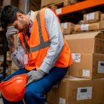 Como empresas podem identificar a sobrecarga física antes que vire problema de saúde