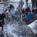 Esperança de encontrar sobreviventes de terremoto na Turquia e na Síria é cada vez menor; mortes superam 20 mil