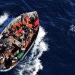 Quarenta e um migrantes morrem em naufrágio na costa da Itália  