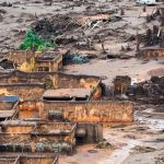 Rompimento da barragem da Samarco em Mariana completa 8 anos: 'faleceu sem receber o dano moral' 