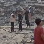 Local exato de reféns e custo humano desafiam possível entrada de Israel em Gaza