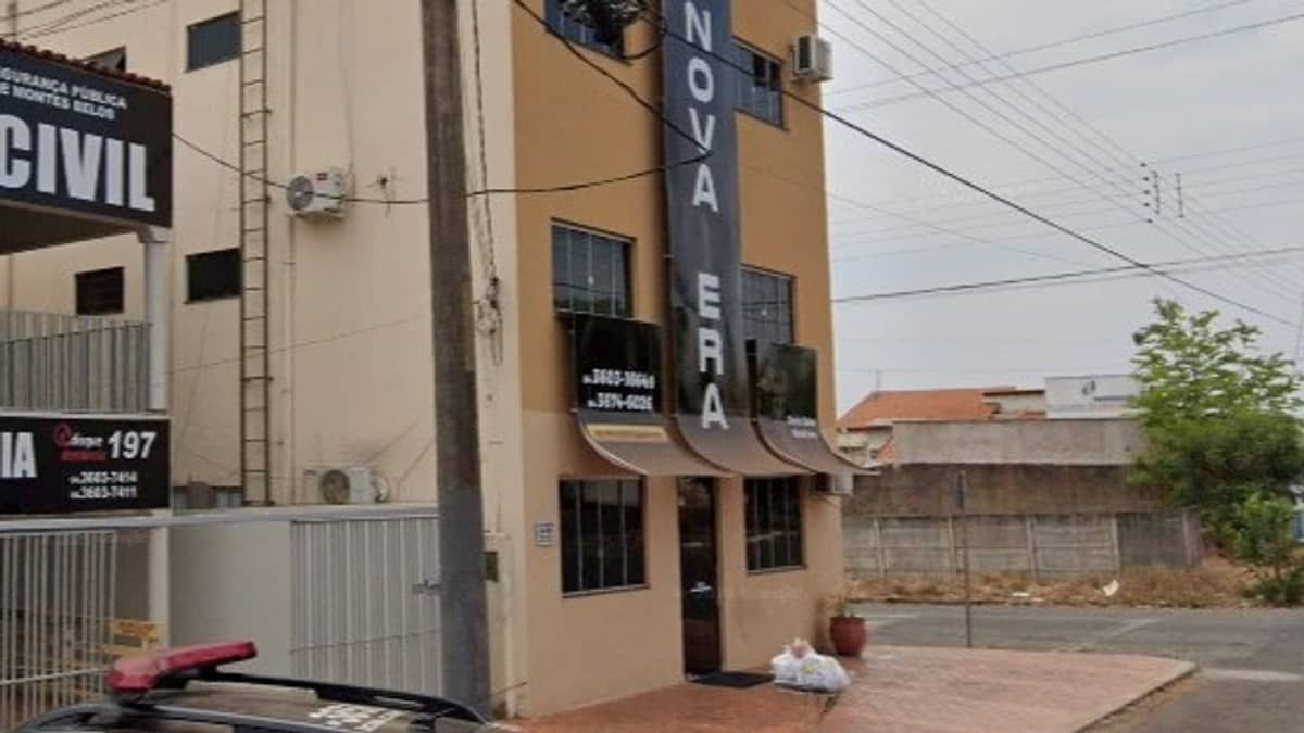 Pastor é preso suspeito de estuprar sobrinha e outras quatro crianças no interior de Goiás 