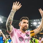 Sobrinho expõe foto de perfil de Messi no WhatsApp; veja