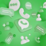 WhatsApp lança atualização que aumenta limite de mensagens fixadas