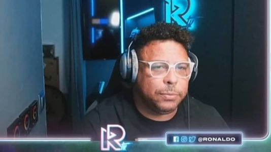 Sócio majoritário da SAF do Cruzeiro, Ronaldo comentou sobre a medida junto à CBF