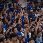 Cruzeiro apresenta reforma do programa de sócio-torcedor; veja novos planos