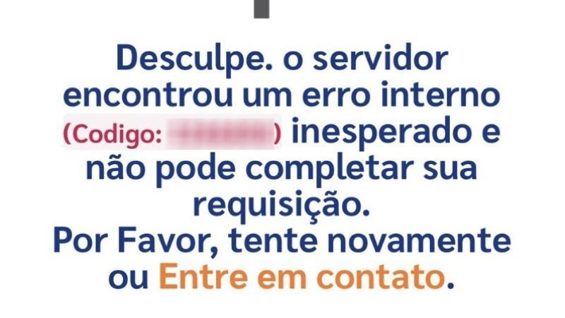 Cruzeiro se pronuncia sobre instabilidade nas plataformas do Sócio 5 Estrelas