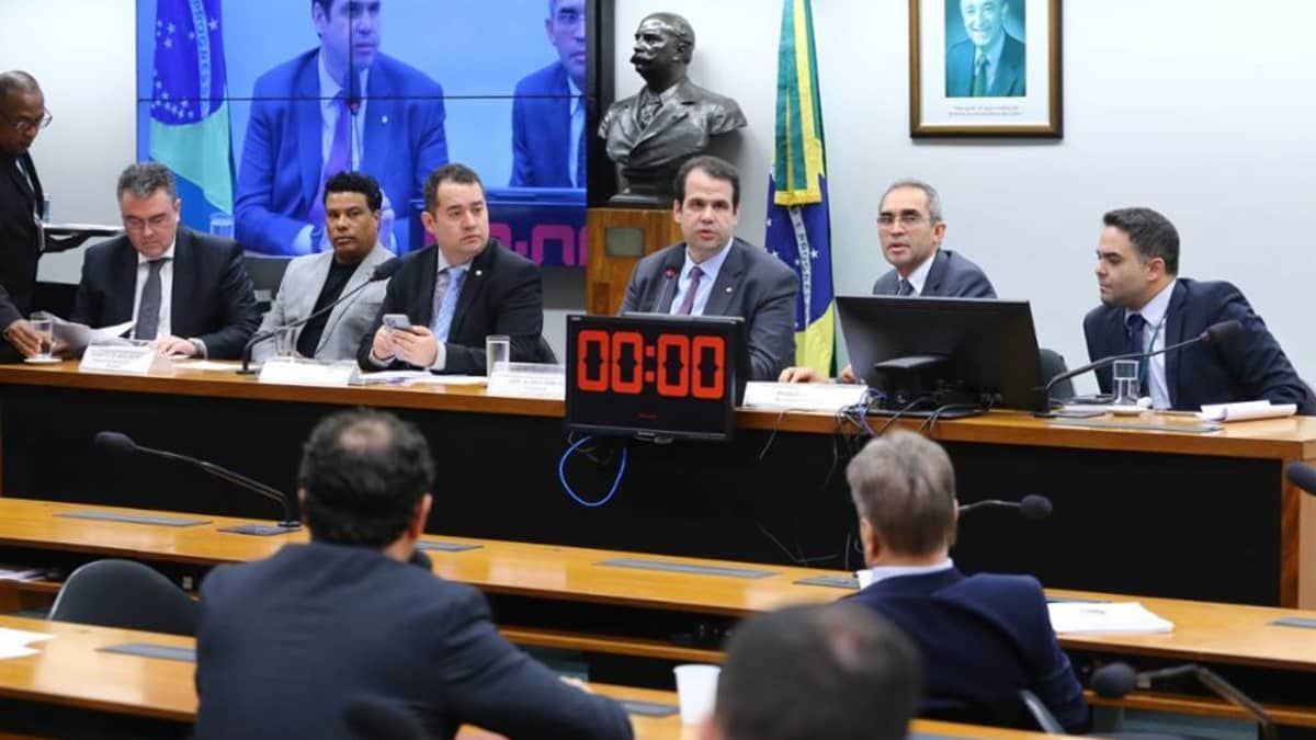 Sócios da 123 Milhas depõem à CPI das Pirâmides Financeiras nesta terça-feira