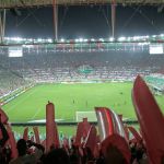 Fluminense bate recorde de sócios presentes no Maracanã, na Libertadores