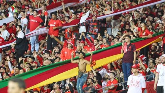 Sócios poderão levar um acompanhante com entrada gratuita