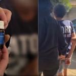 Mulher é presa suspeita de dopar o marido e jogar soda cáustica nas partes íntimas dele