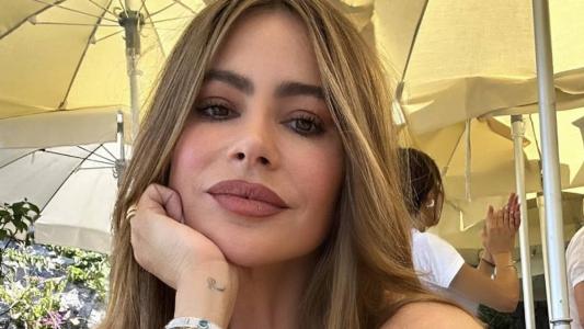 Sofia Vergara anunciou que está solteira