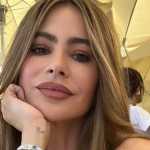 Ex de Sofia Vergara não terá direito ao patrimônio de quase R$ 1 bilhão da atriz