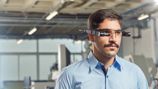 Quem programa para a indústria precisa pensar em segurança