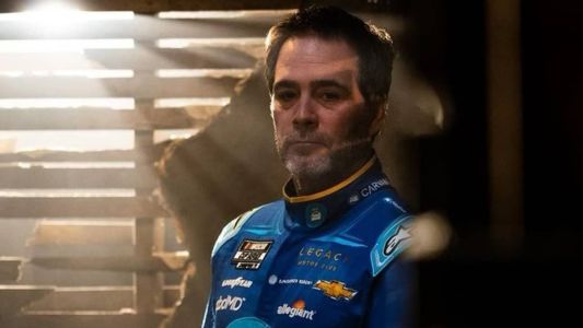 Sogra do piloto da NASCAR Jimmie Johnson é suspeita de ter assassinado o marido e o neto nos Estados Unidos