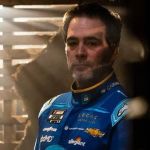 Sogra de Jimmie Johnson, piloto da NASCAR, é suspeita de ter assassinado marido e neto