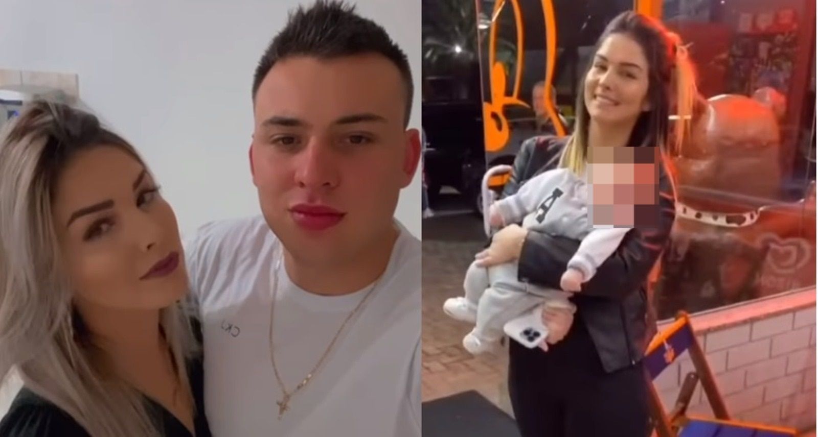 Sogro pede internação da nora e do filho para pegar a guarda do neto; entenda
