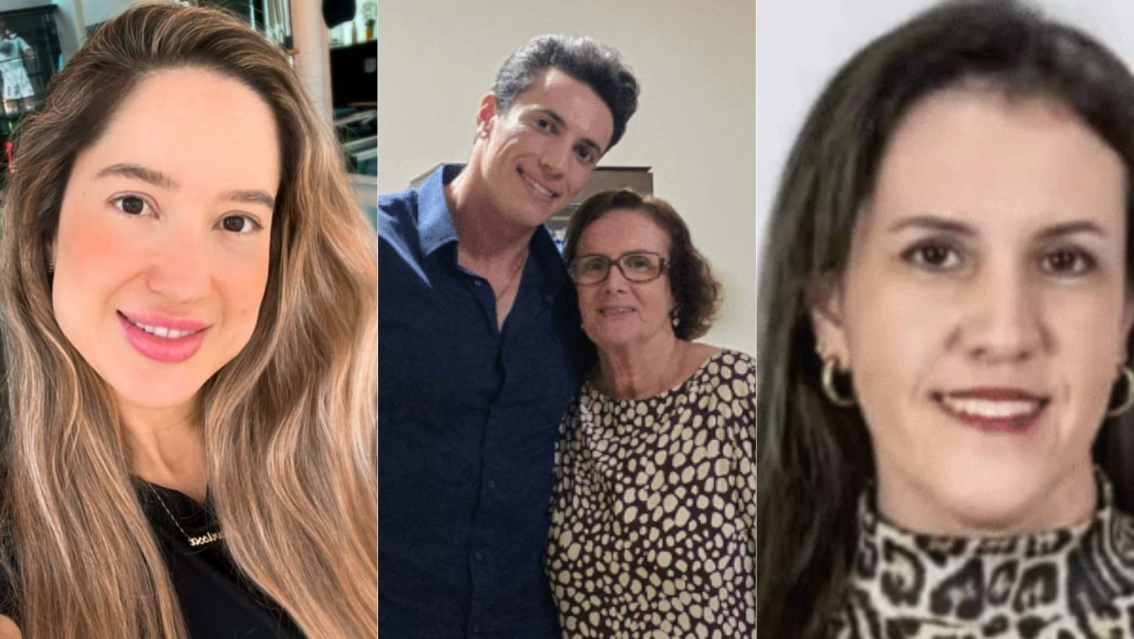 Sogra que envenenou nora coloca culpa do crime em filha que também morreu envenenada