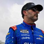 Sogros e sobrinho de Jimmie Johnson são encontrados mortos nos EUA