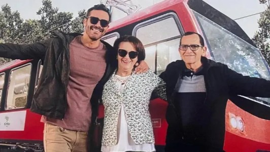Acusado de matar os pais do ex- namorado, o oficial da Marinha Cristiano da Silva Lacerda vai a júri popular nesta quarta-feira (16), no III Tribunal do Júri, no Rio de Janeiro