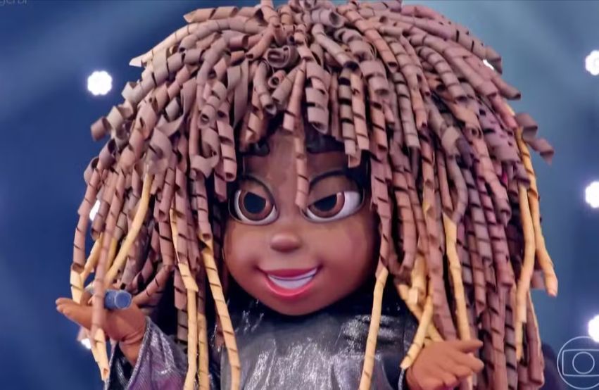 The Masked Singer: Quem era Sol?