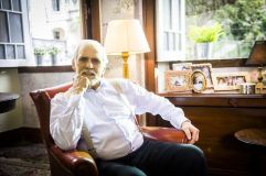 Papéis de Francisco Cuoco