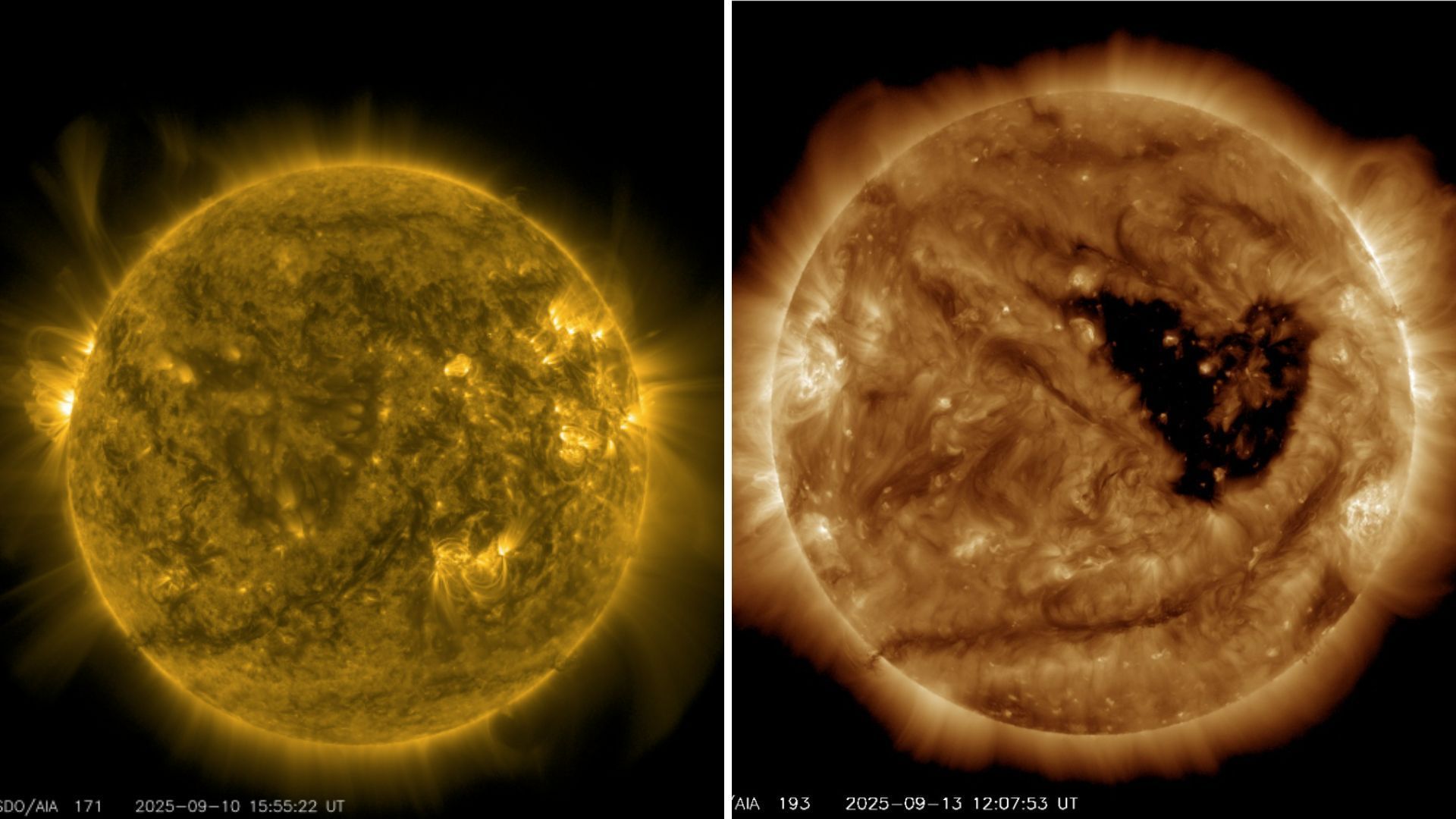 Sol está cada vez mais ativo, indica Nasa; saiba como isso afeta nossas vidas