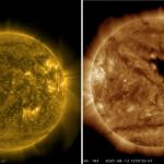 Sol está cada vez mais ativo, indica Nasa; saiba como isso afeta nossas vidas