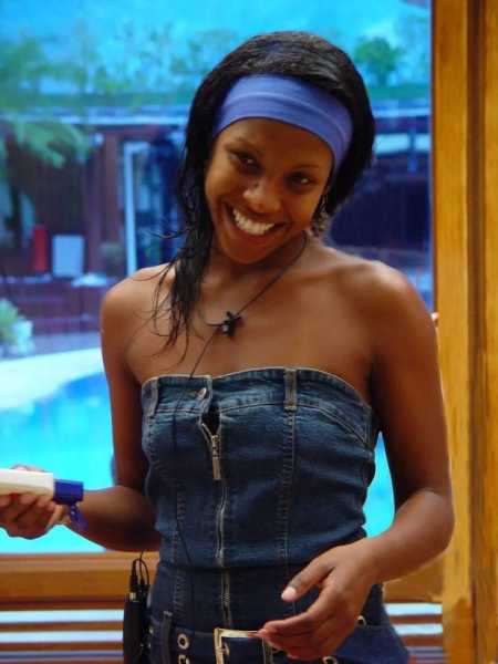 Sol Vega está confirmada no BBB 26