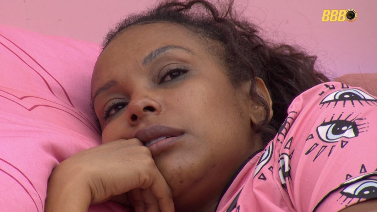 Sol Vega quebra silêncio e fala sobre expulsão do BBB 26 pela primeira vez