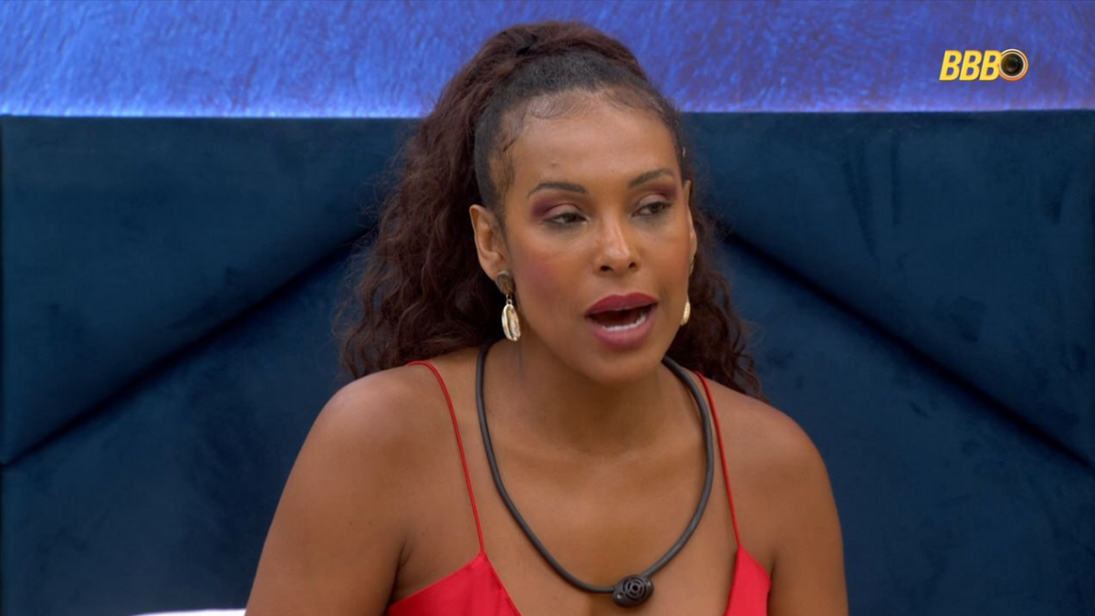 Tá com nada de novo? Sol pode levar casa à punição máxima e sofrer expulsão no BBB 26