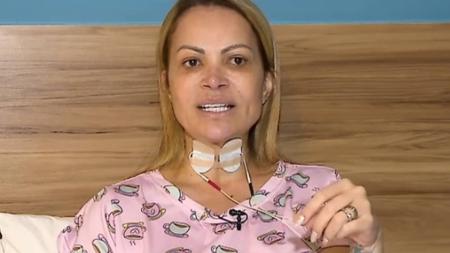 Solange Almeida
