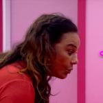 Solange alerta Sol sobre amizades na casa do BBB 26: ‘Pense bem’