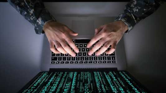 espionagem